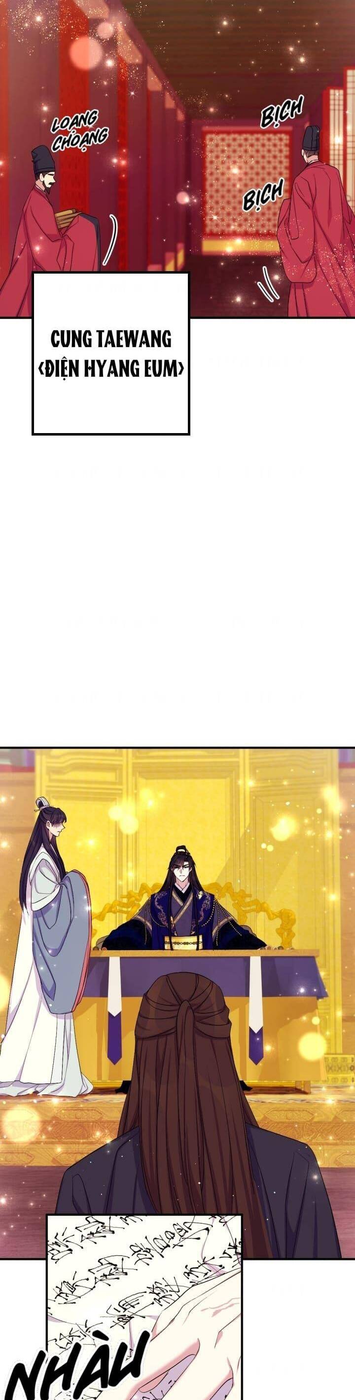 Sinh Viên Đại Học Hoàng Hậu Chapter 95 - Trang 2