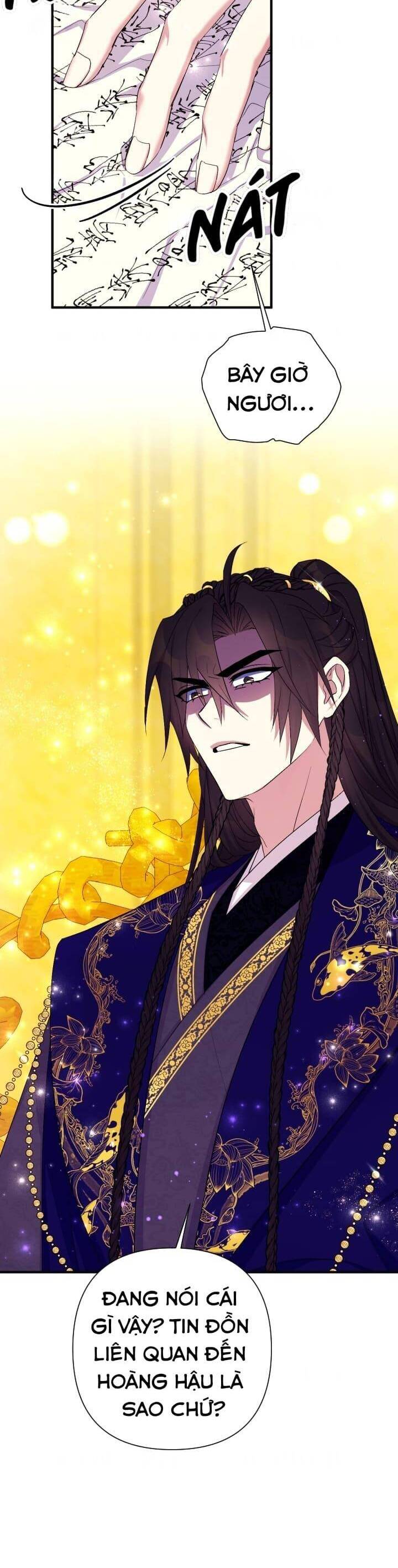 Sinh Viên Đại Học Hoàng Hậu Chapter 95 - Trang 2