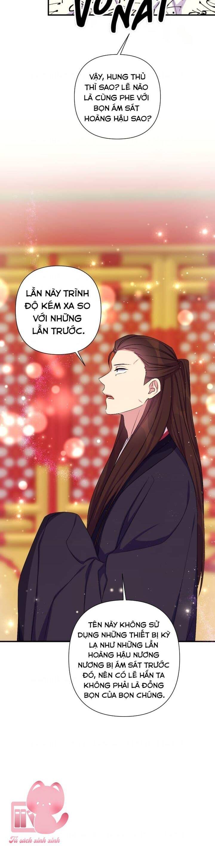 Sinh Viên Đại Học Hoàng Hậu Chapter 95 - Trang 2