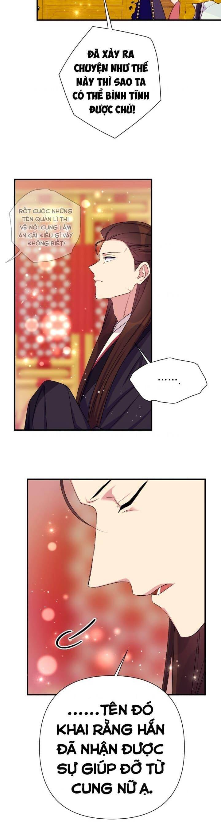 Sinh Viên Đại Học Hoàng Hậu Chapter 95 - Trang 2