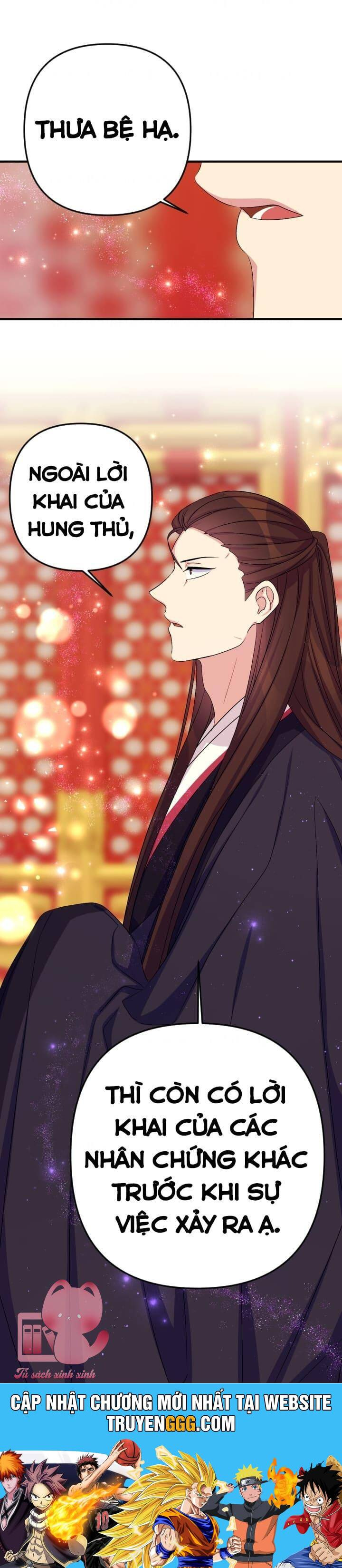 Sinh Viên Đại Học Hoàng Hậu Chapter 95 - Trang 2