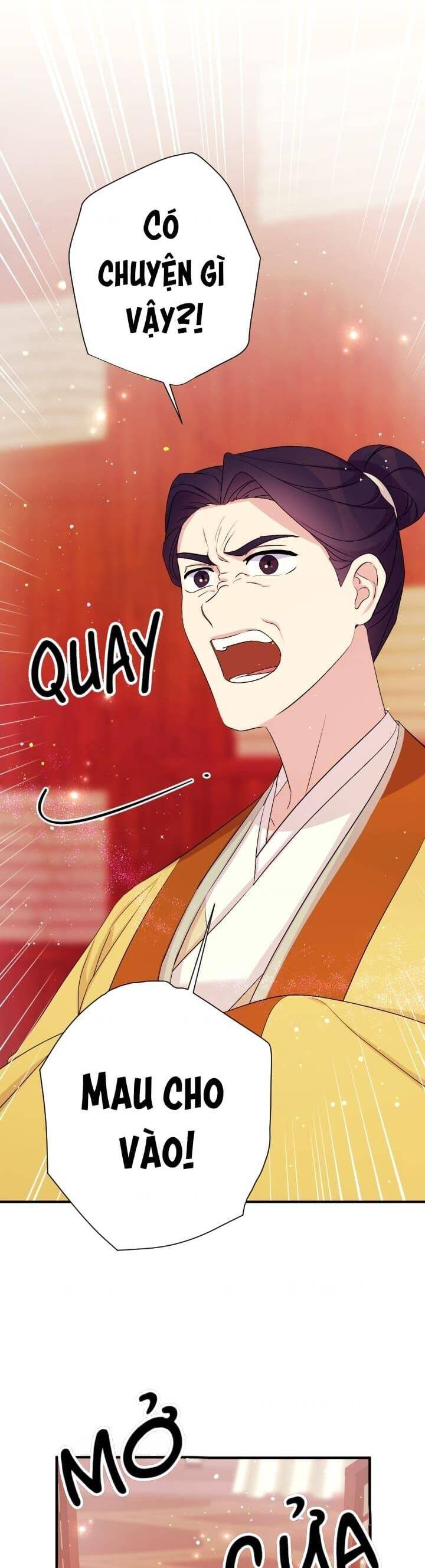 Sinh Viên Đại Học Hoàng Hậu Chapter 95 - Trang 2