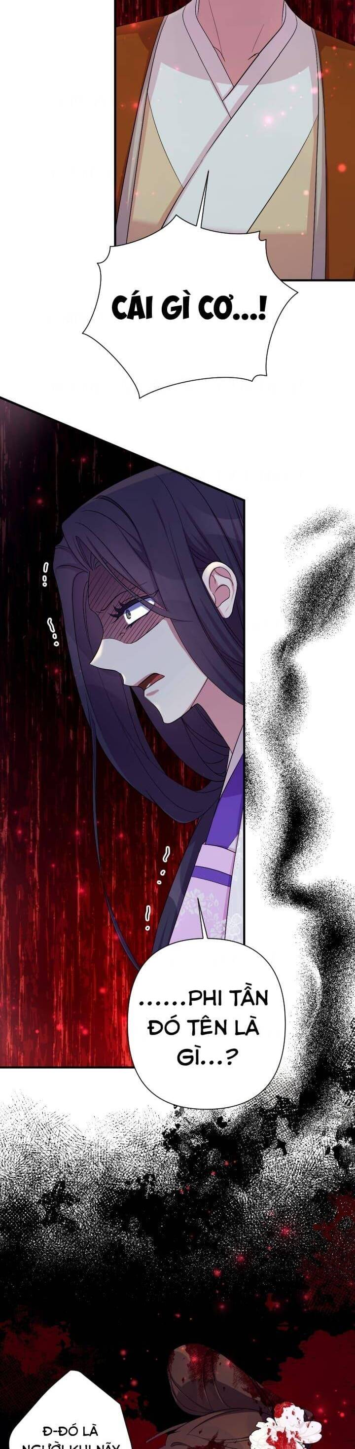 Sinh Viên Đại Học Hoàng Hậu Chapter 95 - Trang 2