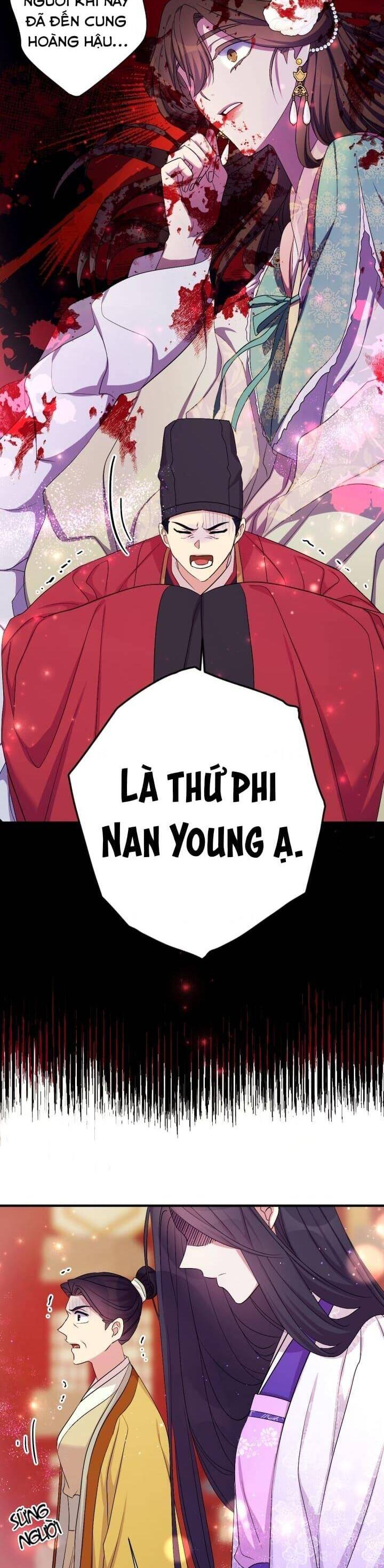 Sinh Viên Đại Học Hoàng Hậu Chapter 95 - Trang 2