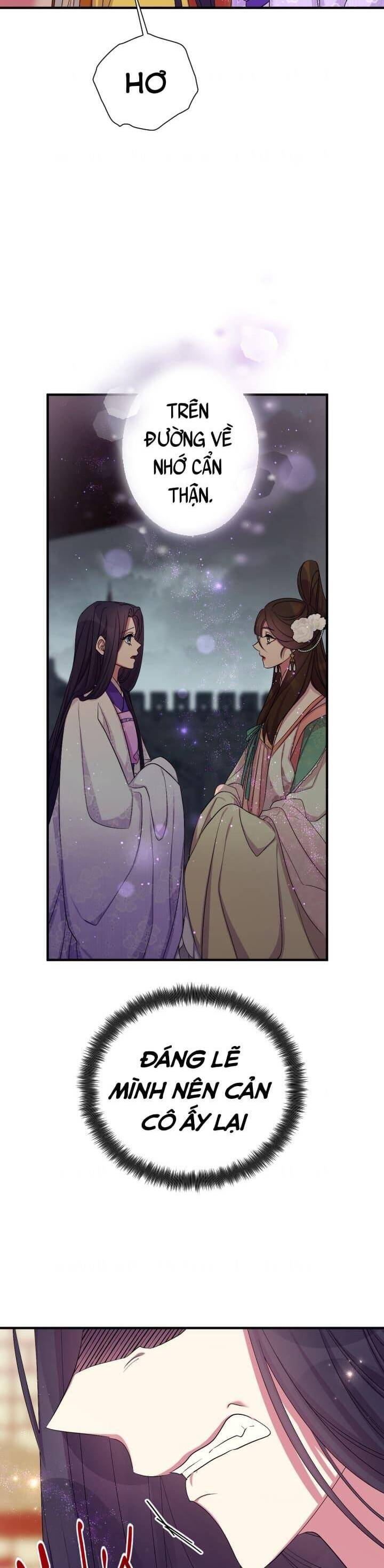 Sinh Viên Đại Học Hoàng Hậu Chapter 95 - Trang 2