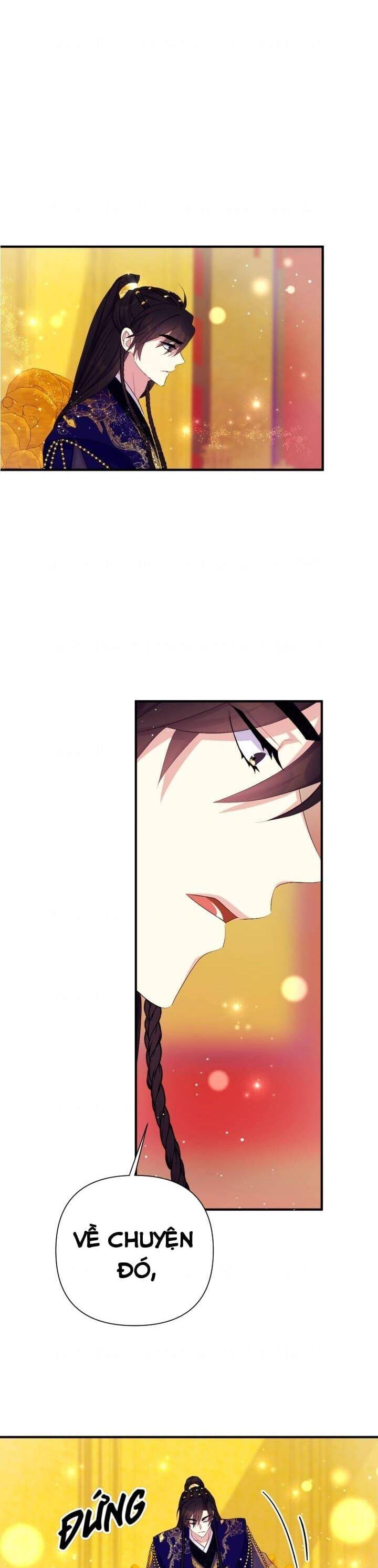 Sinh Viên Đại Học Hoàng Hậu Chapter 96 - Trang 2