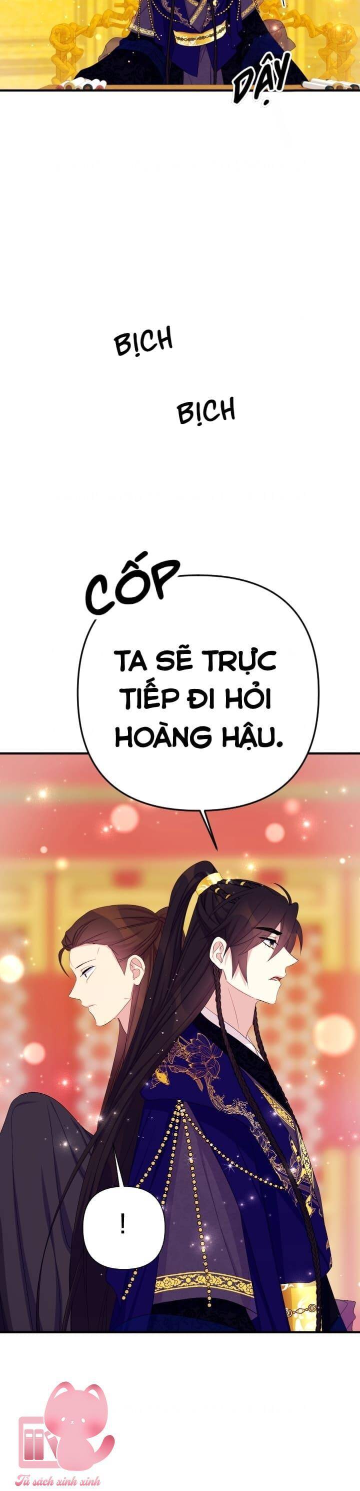 Sinh Viên Đại Học Hoàng Hậu Chapter 96 - Trang 2