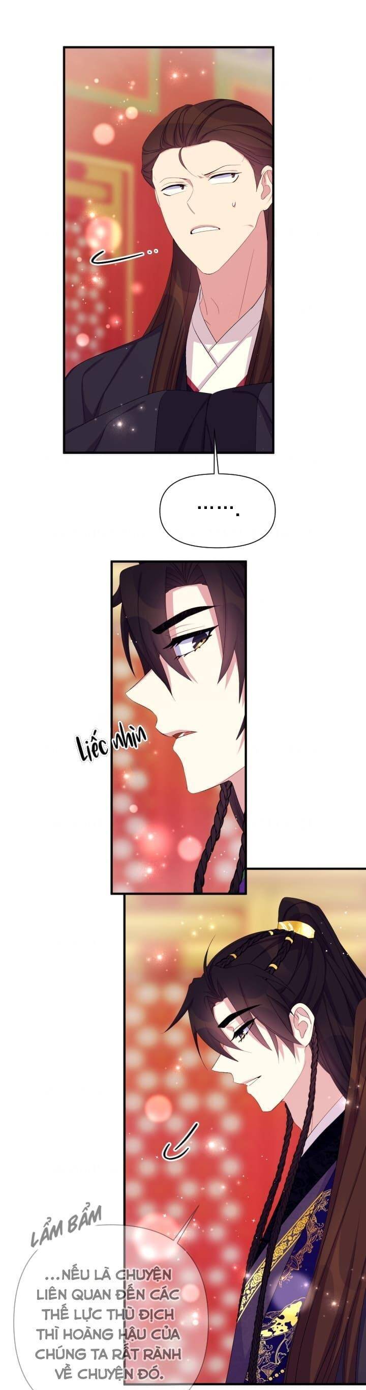 Sinh Viên Đại Học Hoàng Hậu Chapter 96 - Trang 2