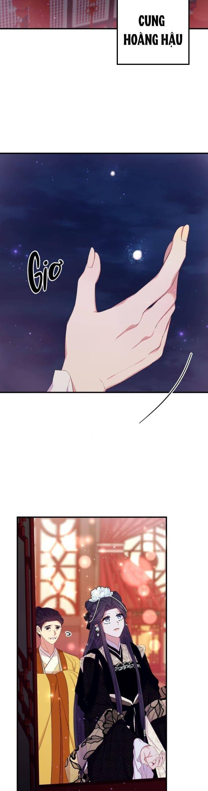 Sinh Viên Đại Học Hoàng Hậu Chapter 96 - Trang 2