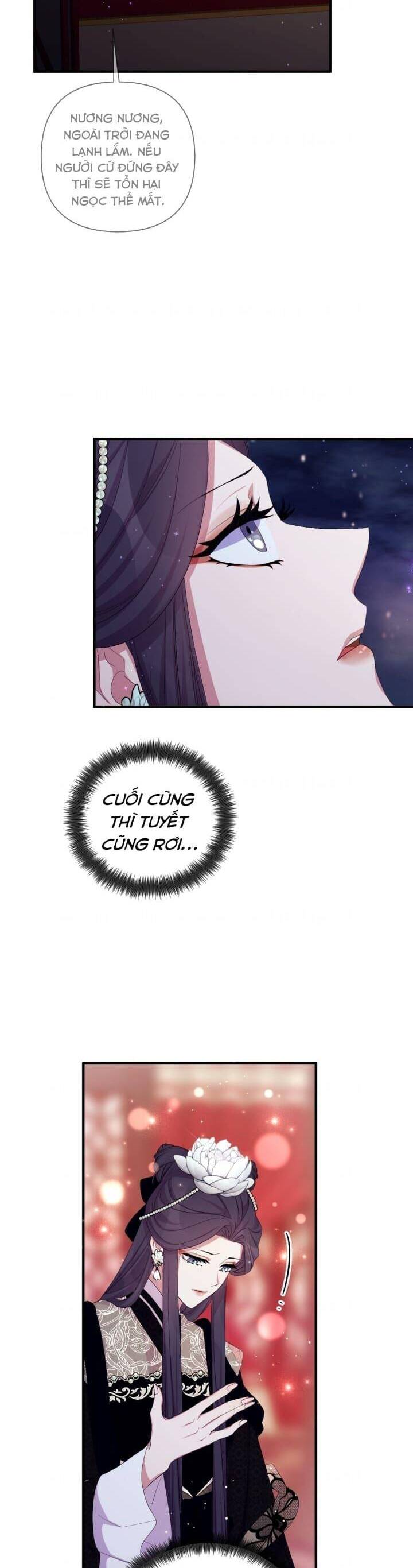 Sinh Viên Đại Học Hoàng Hậu Chapter 96 - Trang 2