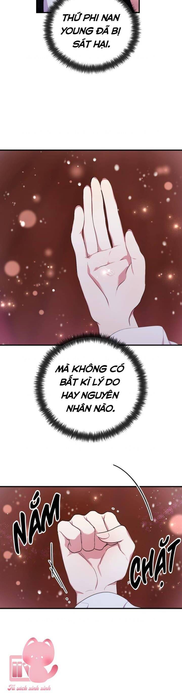 Sinh Viên Đại Học Hoàng Hậu Chapter 96 - Trang 2
