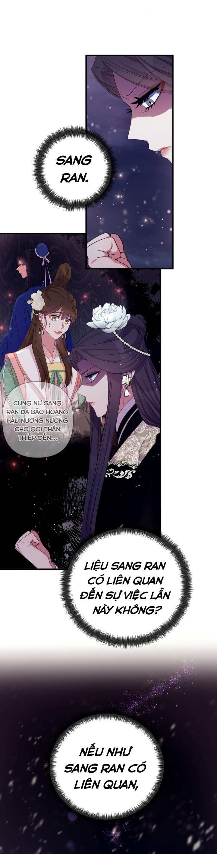 Sinh Viên Đại Học Hoàng Hậu Chapter 96 - Trang 2