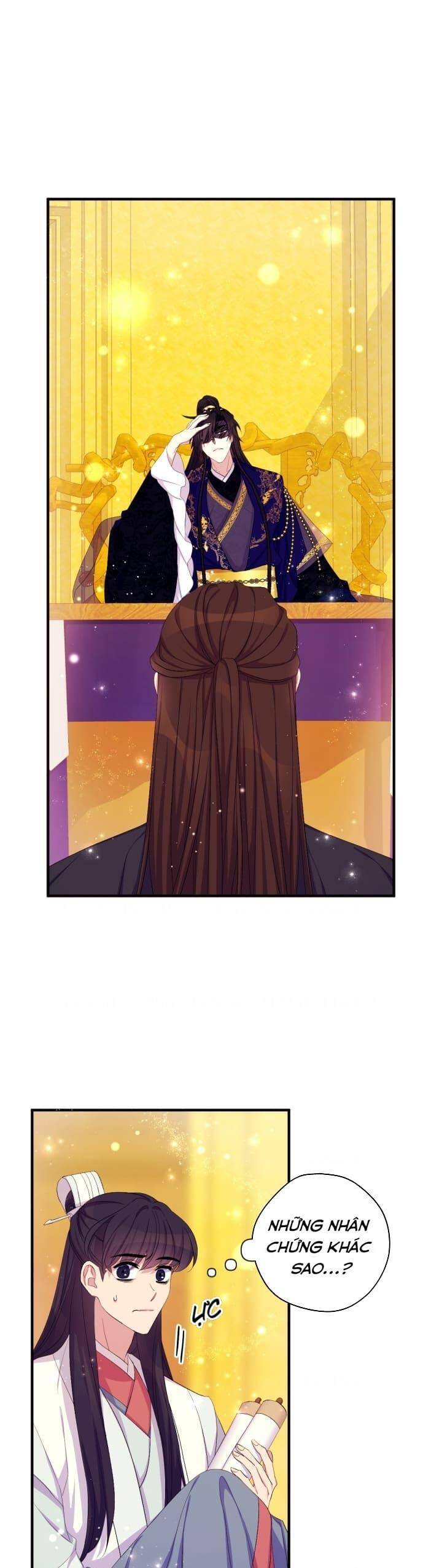 Sinh Viên Đại Học Hoàng Hậu Chapter 96 - Trang 2