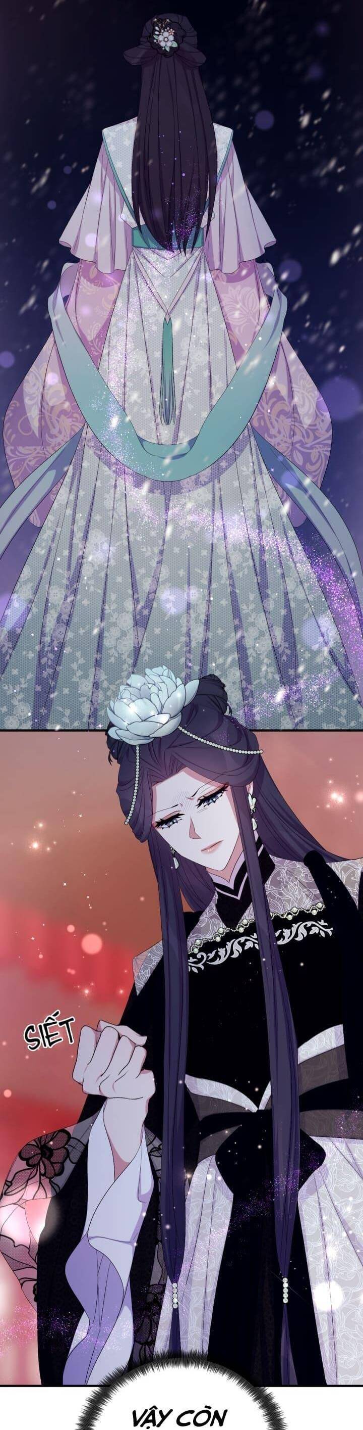 Sinh Viên Đại Học Hoàng Hậu Chapter 96 - Trang 2