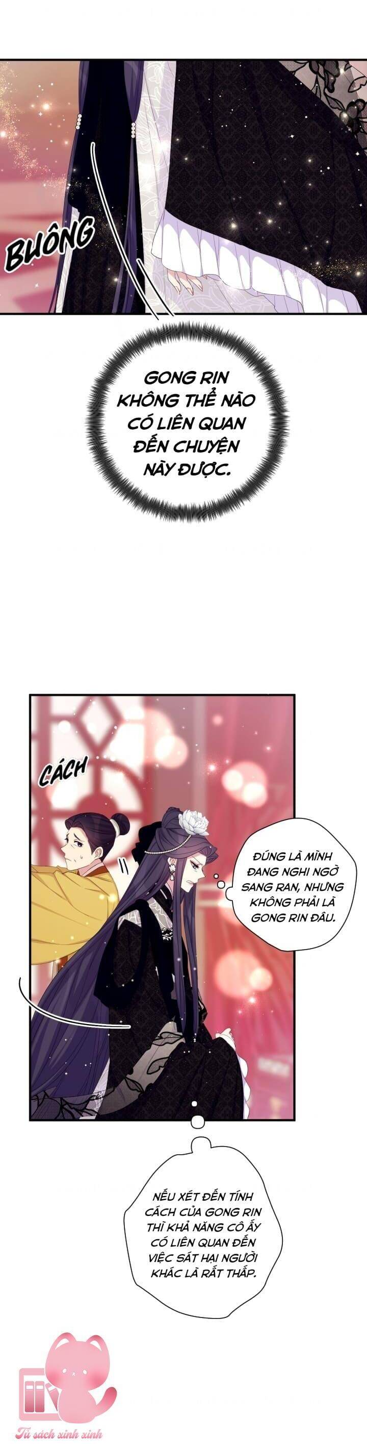 Sinh Viên Đại Học Hoàng Hậu Chapter 96 - Trang 2