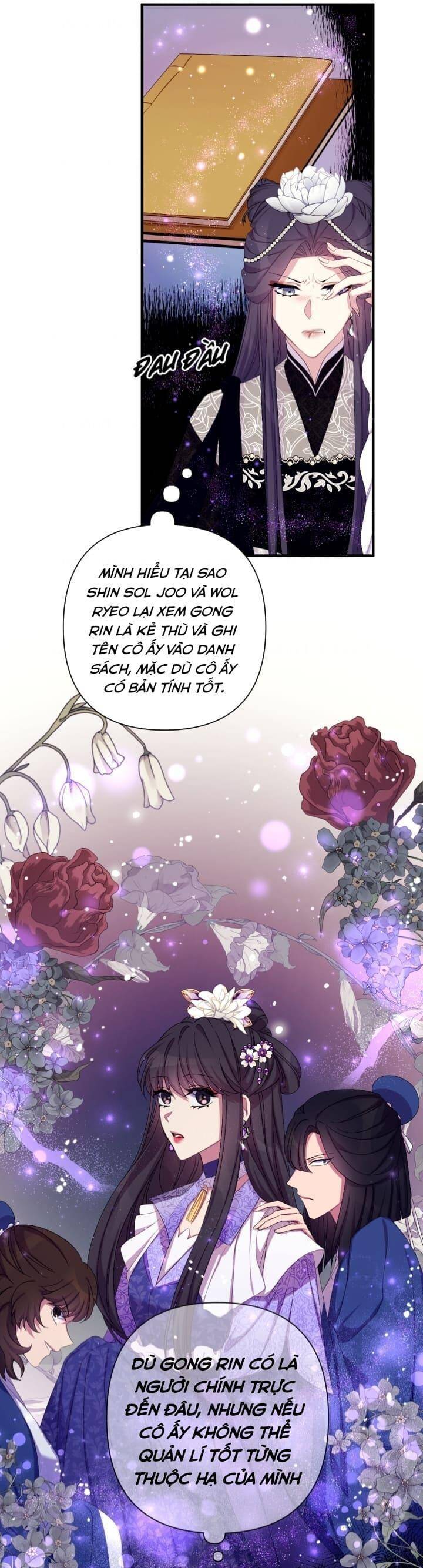 Sinh Viên Đại Học Hoàng Hậu Chapter 96 - Trang 2