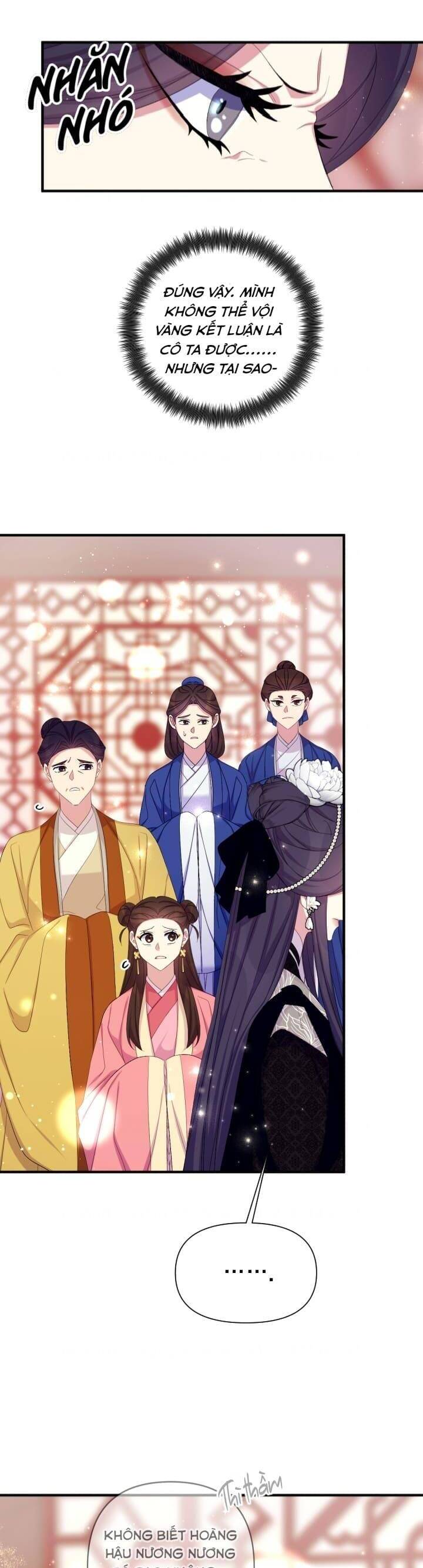 Sinh Viên Đại Học Hoàng Hậu Chapter 96 - Trang 2