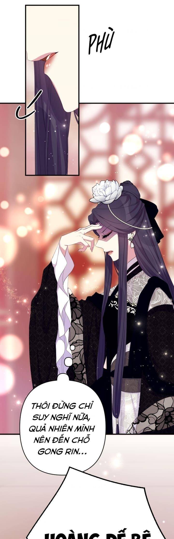 Sinh Viên Đại Học Hoàng Hậu Chapter 96 - Trang 2