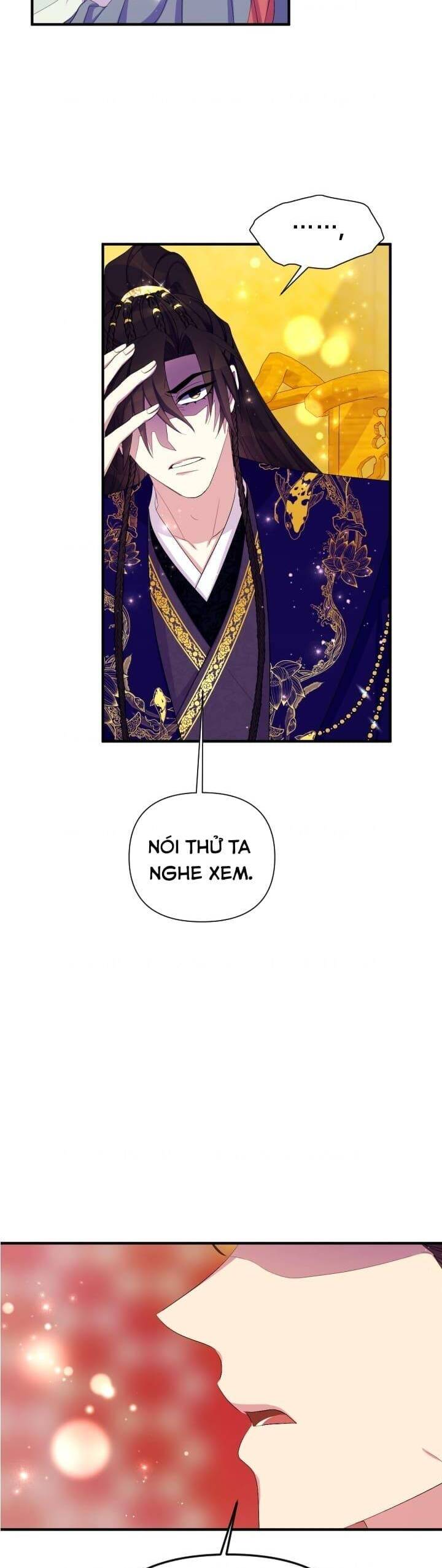 Sinh Viên Đại Học Hoàng Hậu Chapter 96 - Trang 2