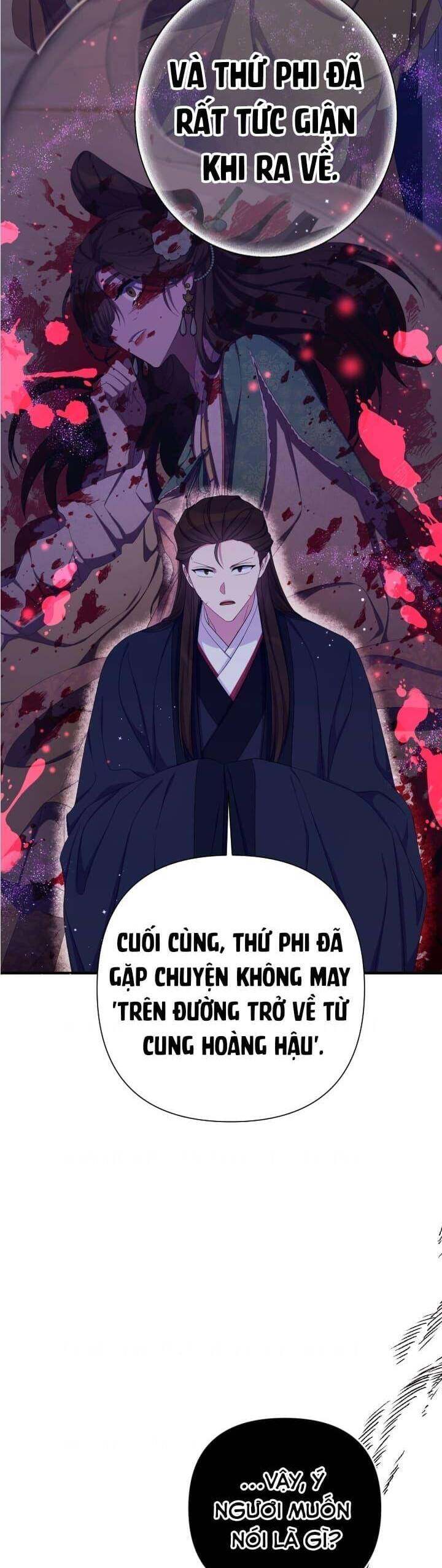 Sinh Viên Đại Học Hoàng Hậu Chapter 96 - Trang 2