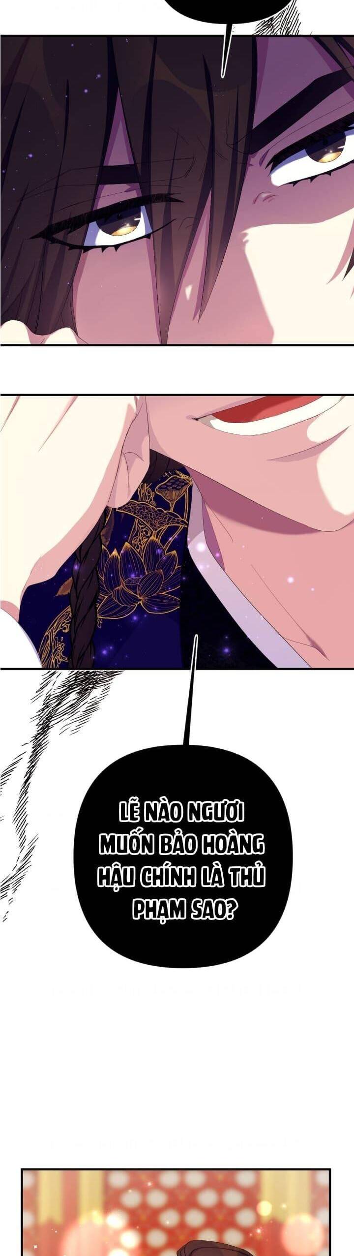 Sinh Viên Đại Học Hoàng Hậu Chapter 96 - Trang 2