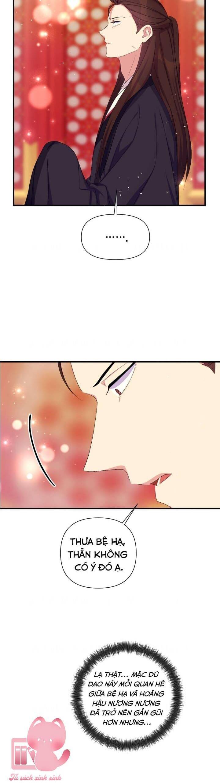 Sinh Viên Đại Học Hoàng Hậu Chapter 96 - Trang 2