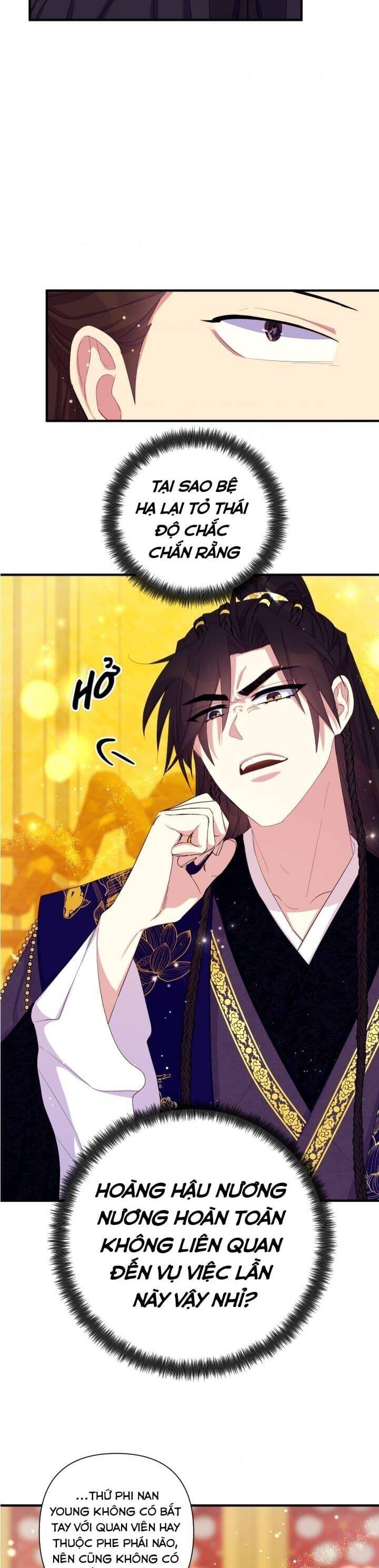 Sinh Viên Đại Học Hoàng Hậu Chapter 96 - Trang 2