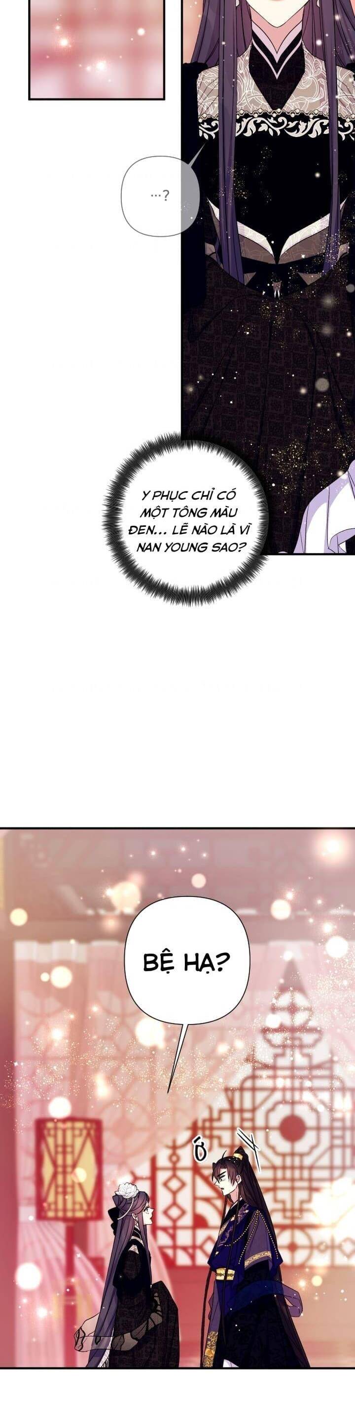 Sinh Viên Đại Học Hoàng Hậu Chapter 97 - Trang 2