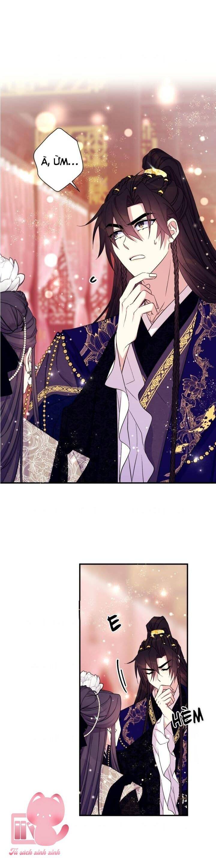 Sinh Viên Đại Học Hoàng Hậu Chapter 97 - Trang 2