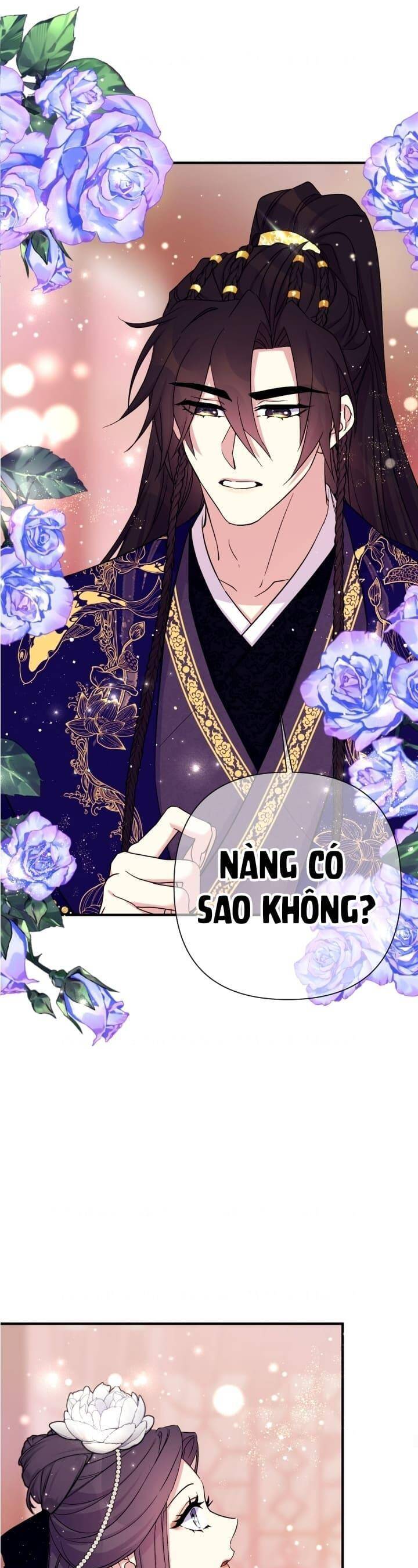 Sinh Viên Đại Học Hoàng Hậu Chapter 97 - Trang 2