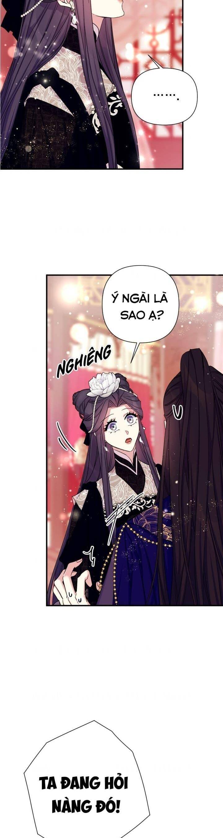 Sinh Viên Đại Học Hoàng Hậu Chapter 97 - Trang 2