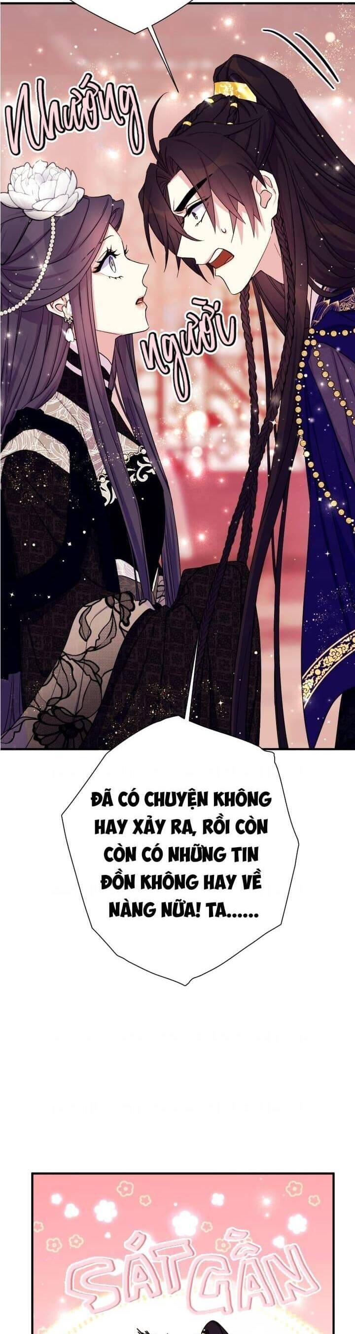 Sinh Viên Đại Học Hoàng Hậu Chapter 97 - Trang 2