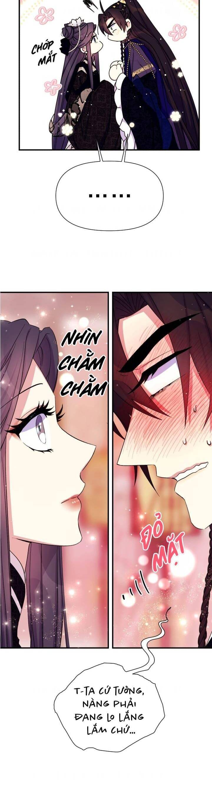 Sinh Viên Đại Học Hoàng Hậu Chapter 97 - Trang 2