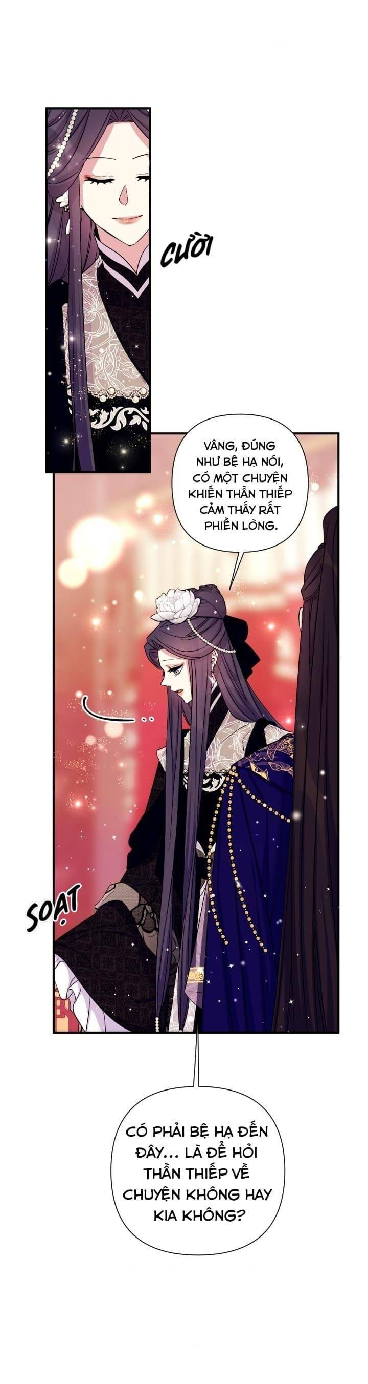 Sinh Viên Đại Học Hoàng Hậu Chapter 97 - Trang 2