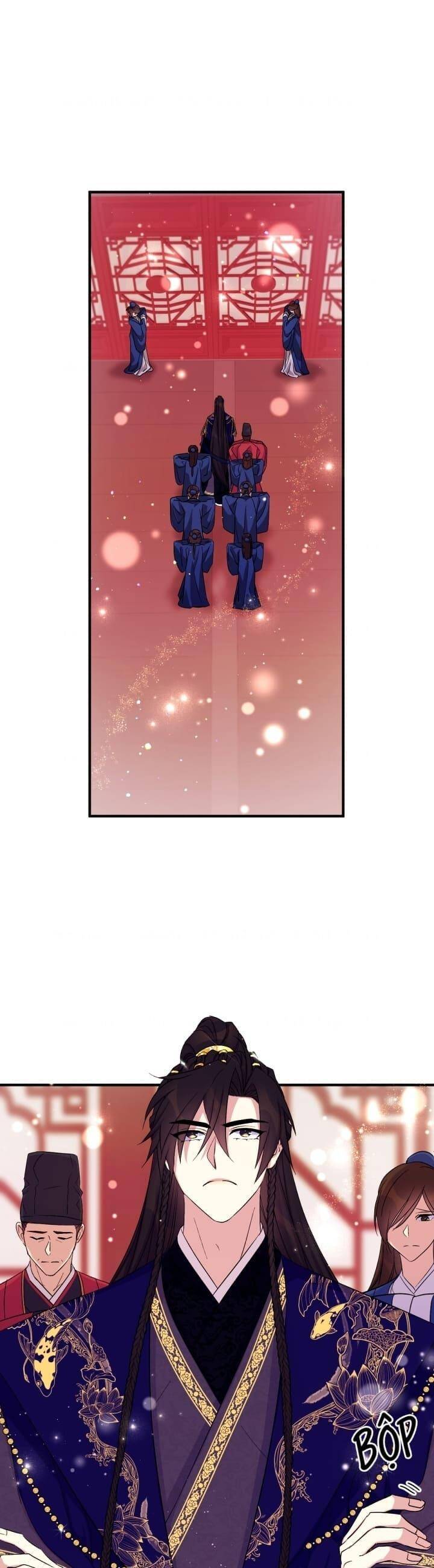 Sinh Viên Đại Học Hoàng Hậu Chapter 97 - Trang 2