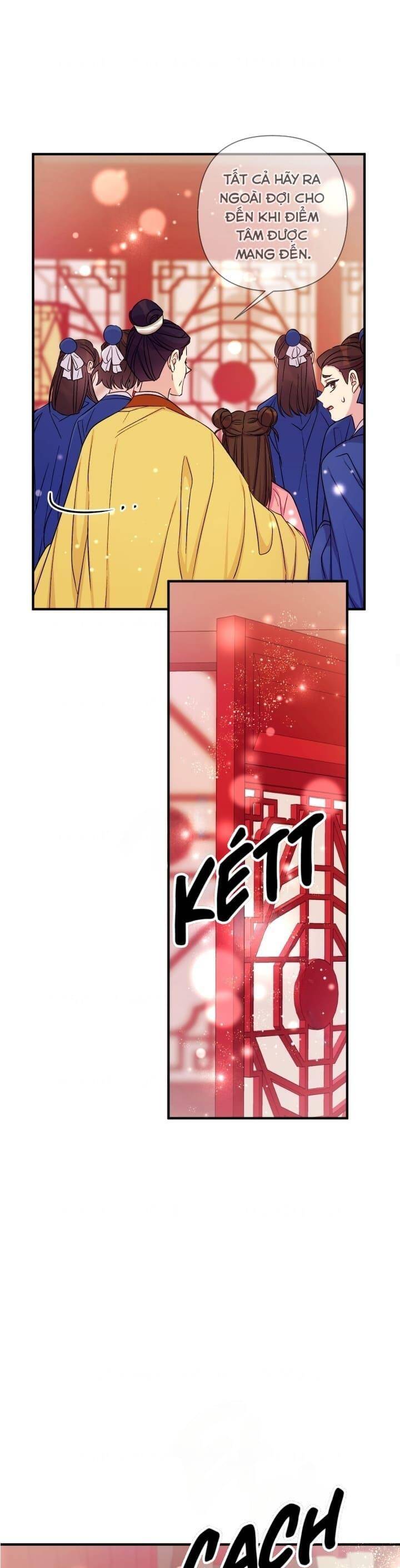 Sinh Viên Đại Học Hoàng Hậu Chapter 97 - Trang 2