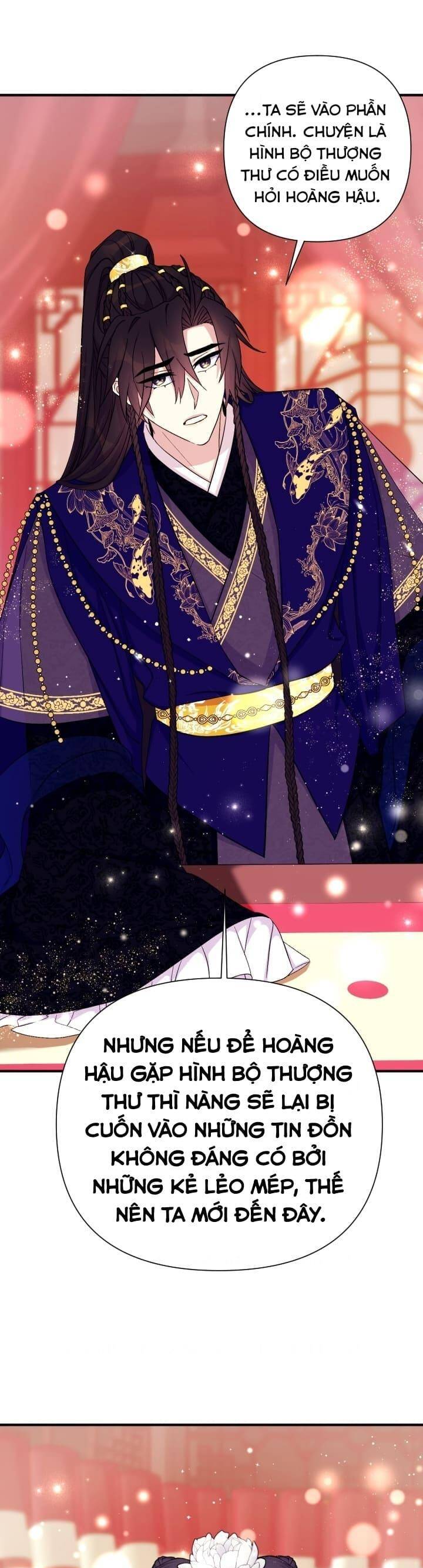 Sinh Viên Đại Học Hoàng Hậu Chapter 97 - Trang 2