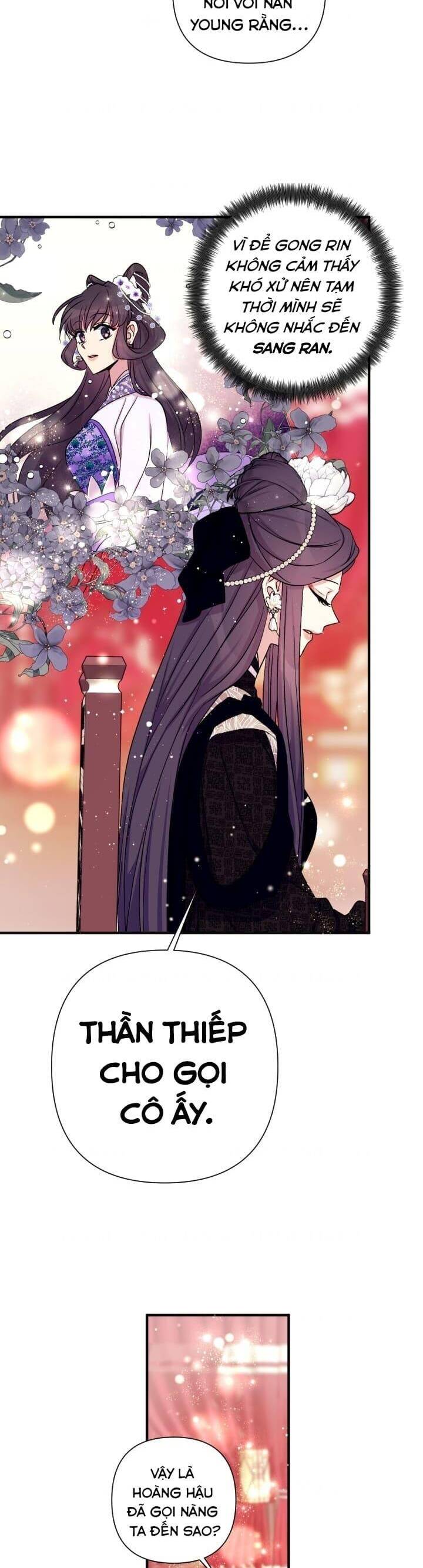 Sinh Viên Đại Học Hoàng Hậu Chapter 97 - Trang 2