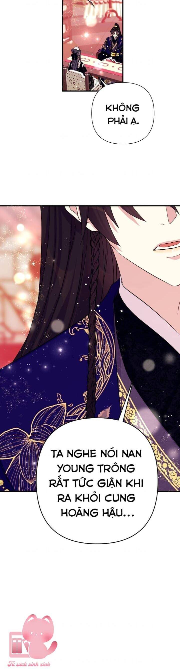 Sinh Viên Đại Học Hoàng Hậu Chapter 97 - Trang 2