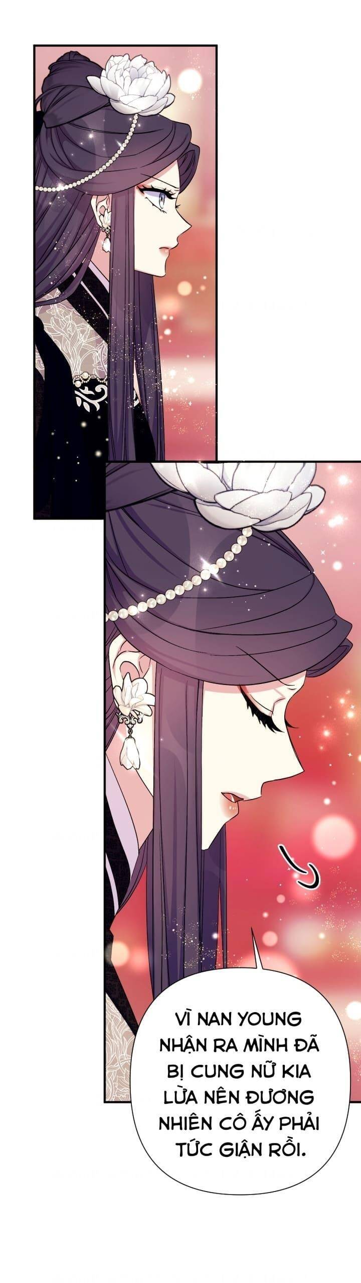 Sinh Viên Đại Học Hoàng Hậu Chapter 97 - Trang 2