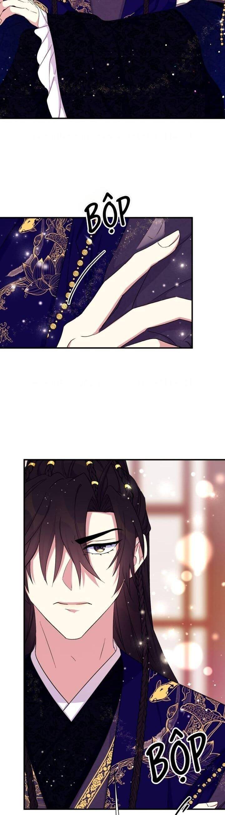 Sinh Viên Đại Học Hoàng Hậu Chapter 97 - Trang 2