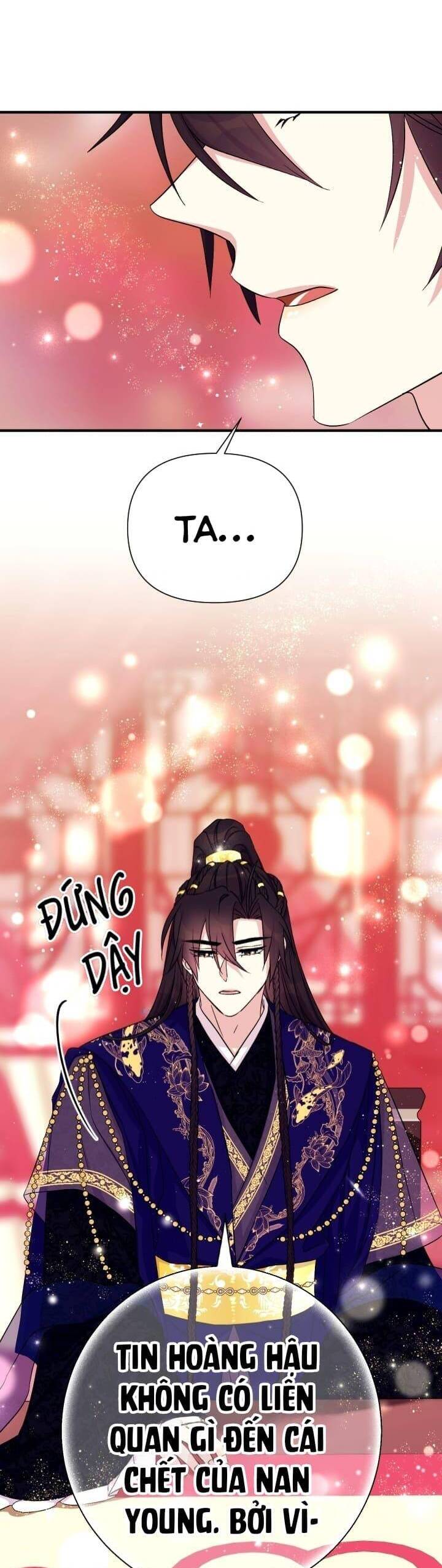 Sinh Viên Đại Học Hoàng Hậu Chapter 97 - Trang 2