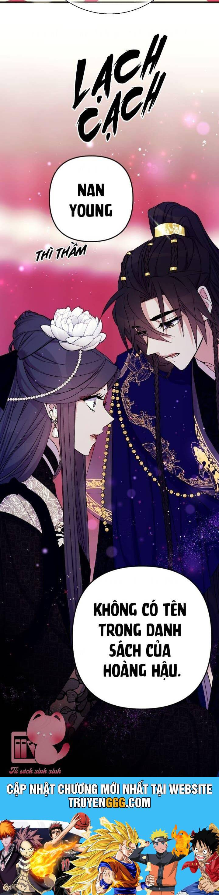 Sinh Viên Đại Học Hoàng Hậu Chapter 97 - Trang 2