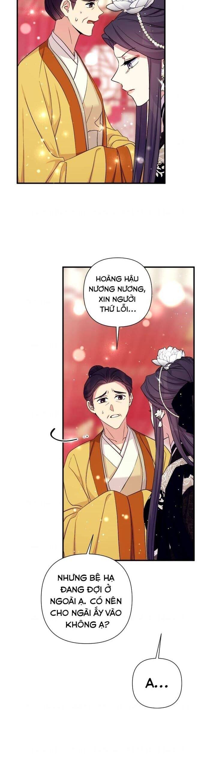 Sinh Viên Đại Học Hoàng Hậu Chapter 97 - Trang 2