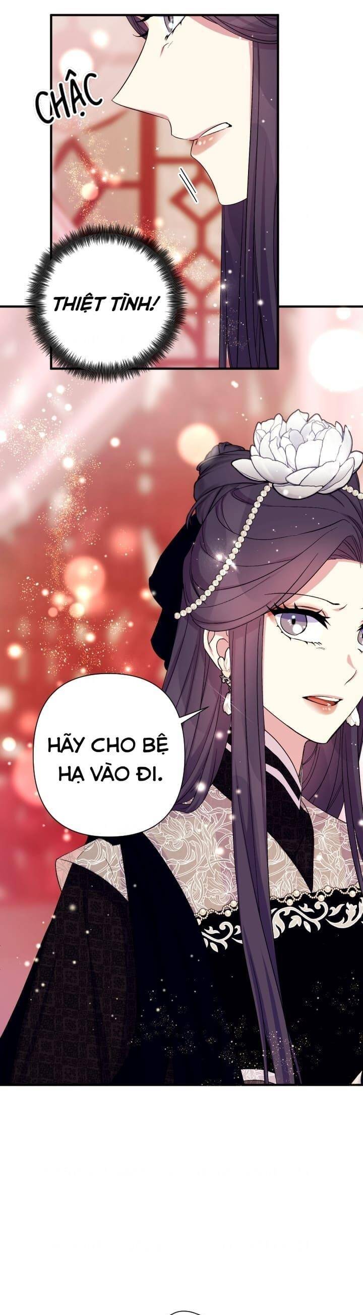 Sinh Viên Đại Học Hoàng Hậu Chapter 97 - Trang 2