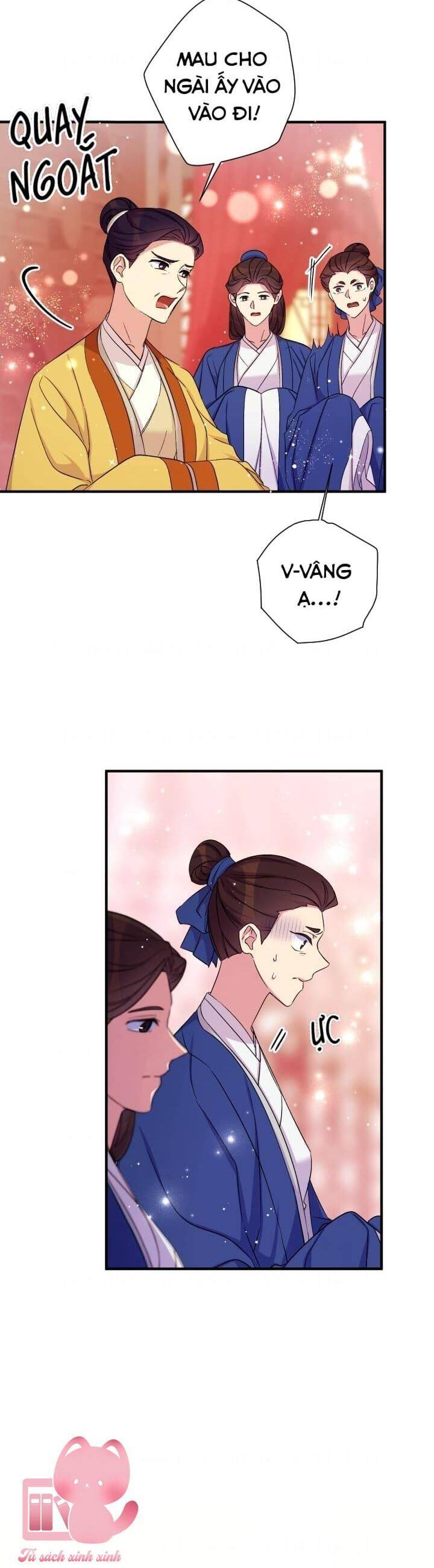 Sinh Viên Đại Học Hoàng Hậu Chapter 97 - Trang 2