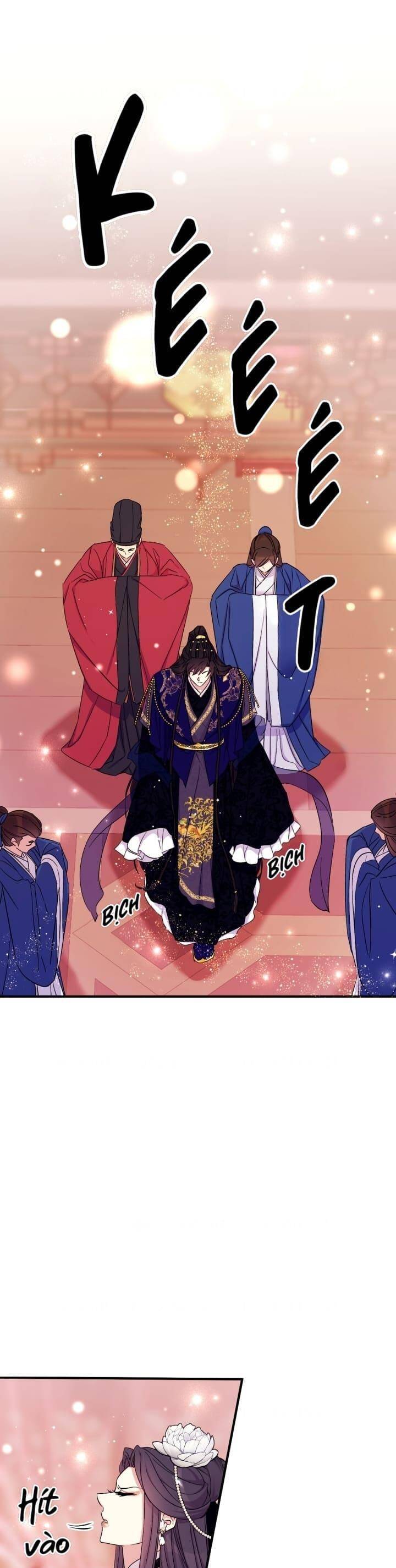 Sinh Viên Đại Học Hoàng Hậu Chapter 97 - Trang 2