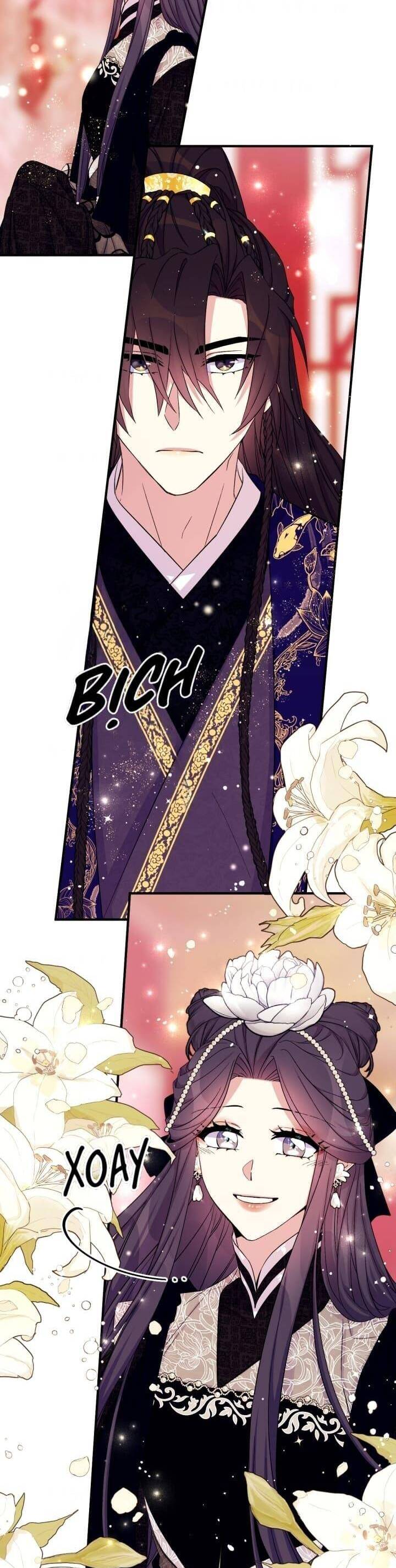 Sinh Viên Đại Học Hoàng Hậu Chapter 97 - Trang 2