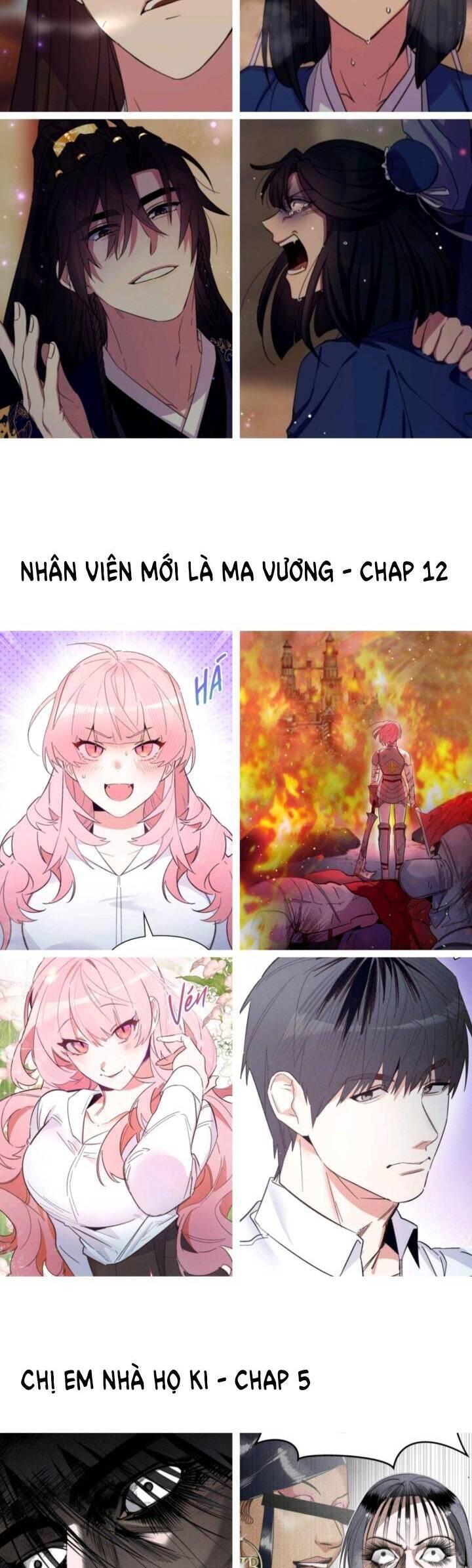 Sinh Viên Đại Học Hoàng Hậu Chapter 100 - Trang 2