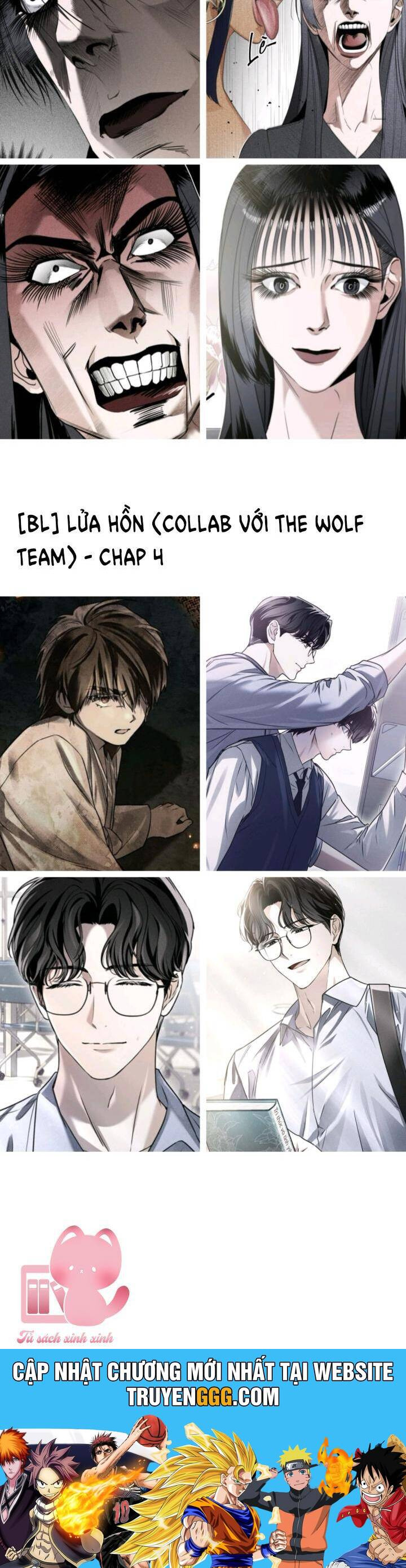 Sinh Viên Đại Học Hoàng Hậu Chapter 100 - Trang 2